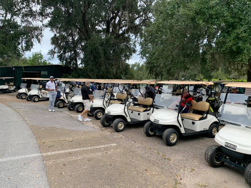 Hickory Hills Country Club & Resort