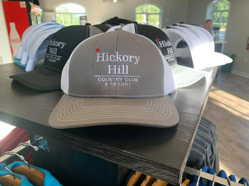 Hickory Hills Country Club & Resort
