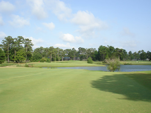 Hickory Hills Country Club & Resort