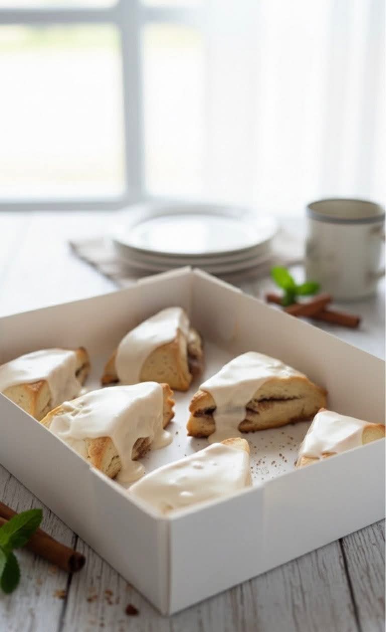 Ella Luna Bakery 