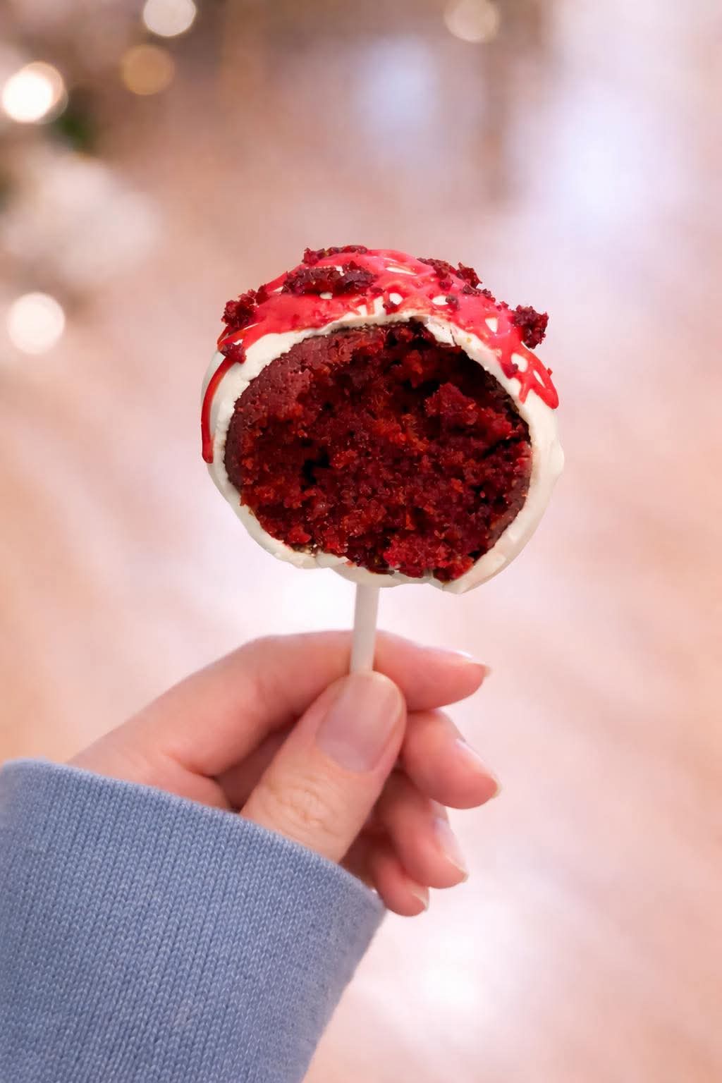 Ella Luna Bakery 