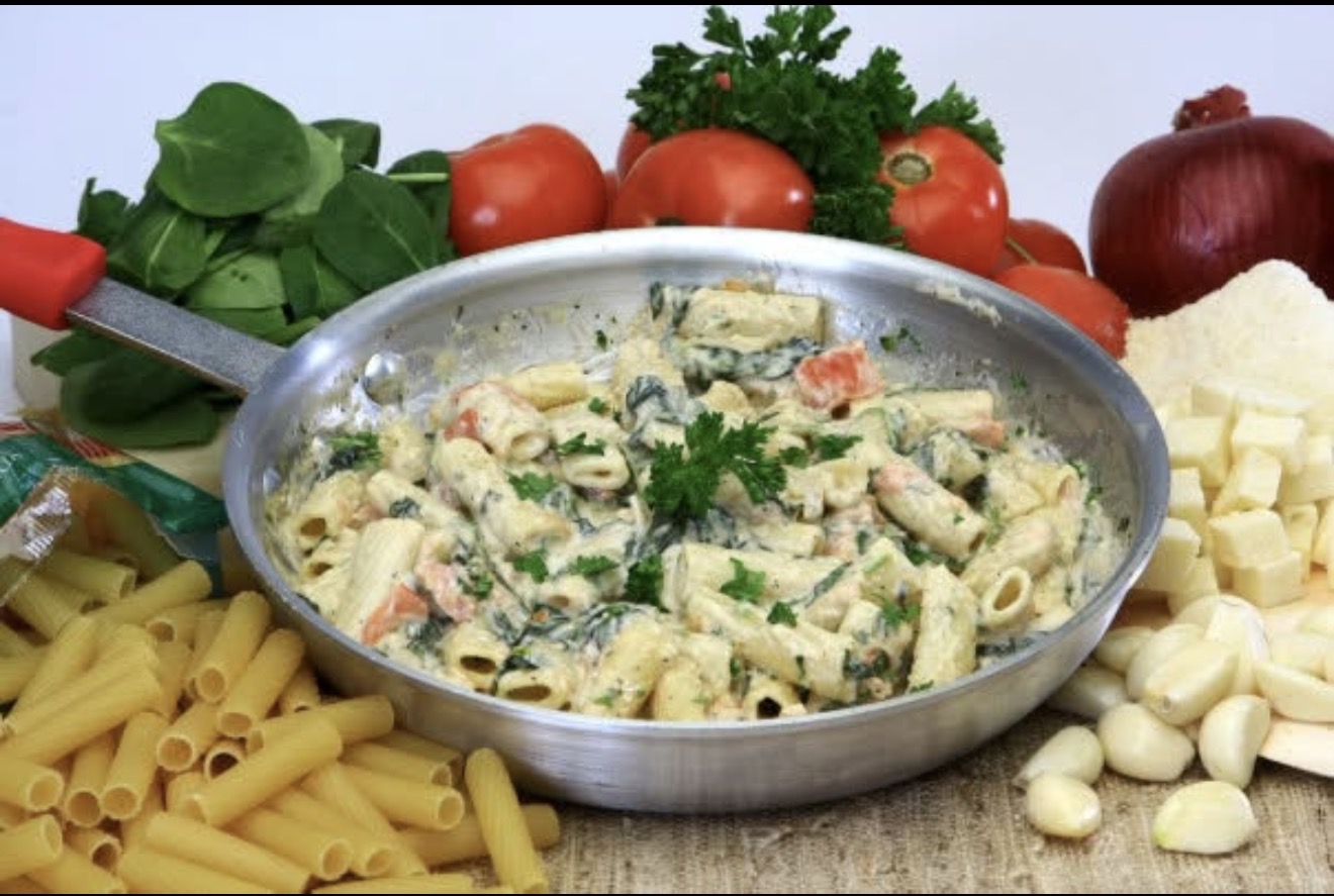 Sicilian Delight