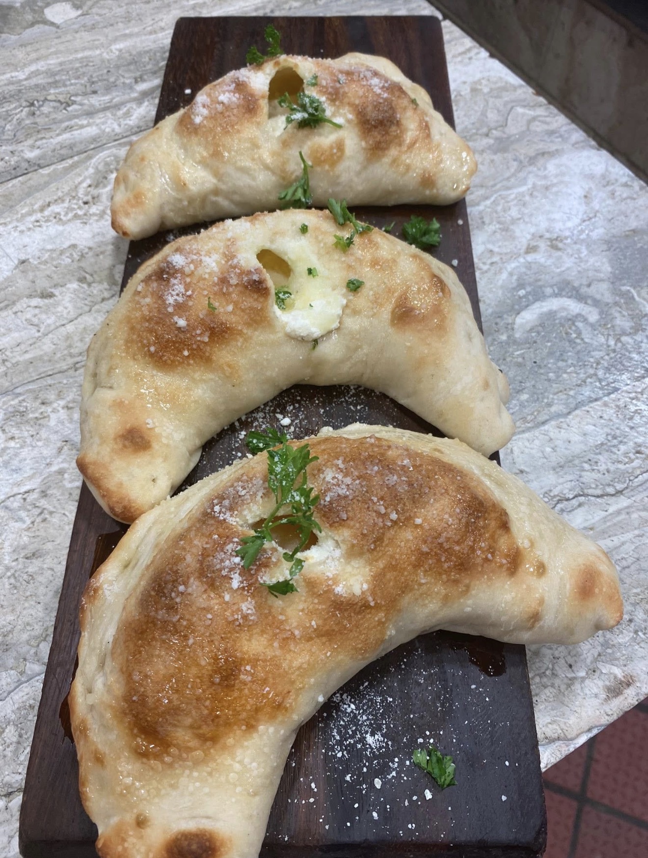 Sicilian Delight