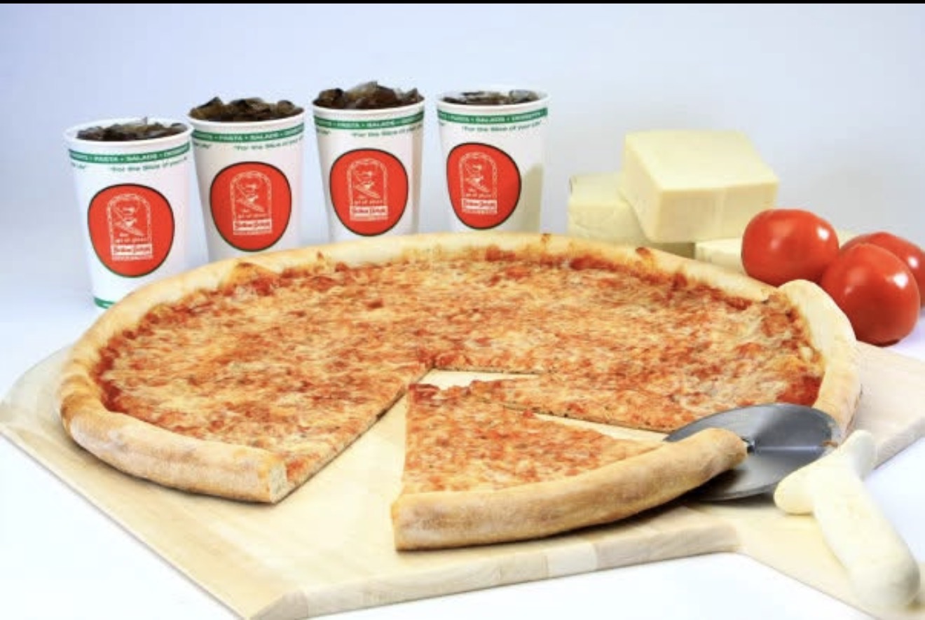 Sicilian Delight