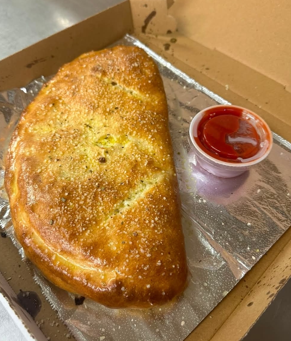 Carrozza Pizza Company