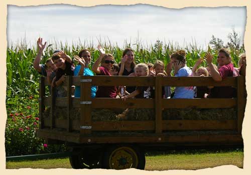 Seward Farms