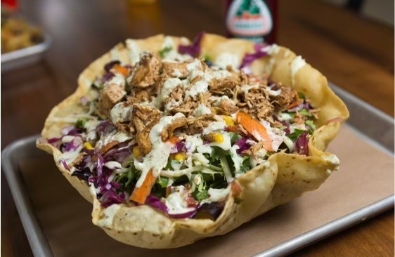 P.S. Taco Company