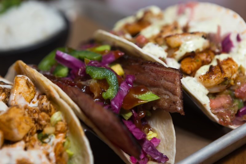P.S. Taco Company