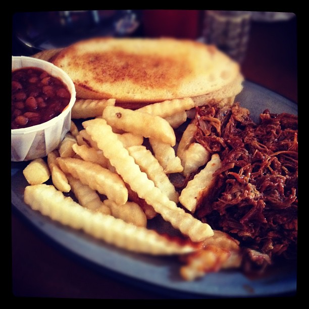 Smokey's Bar-B-Que
