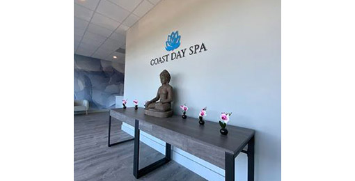 Coast Day Spa