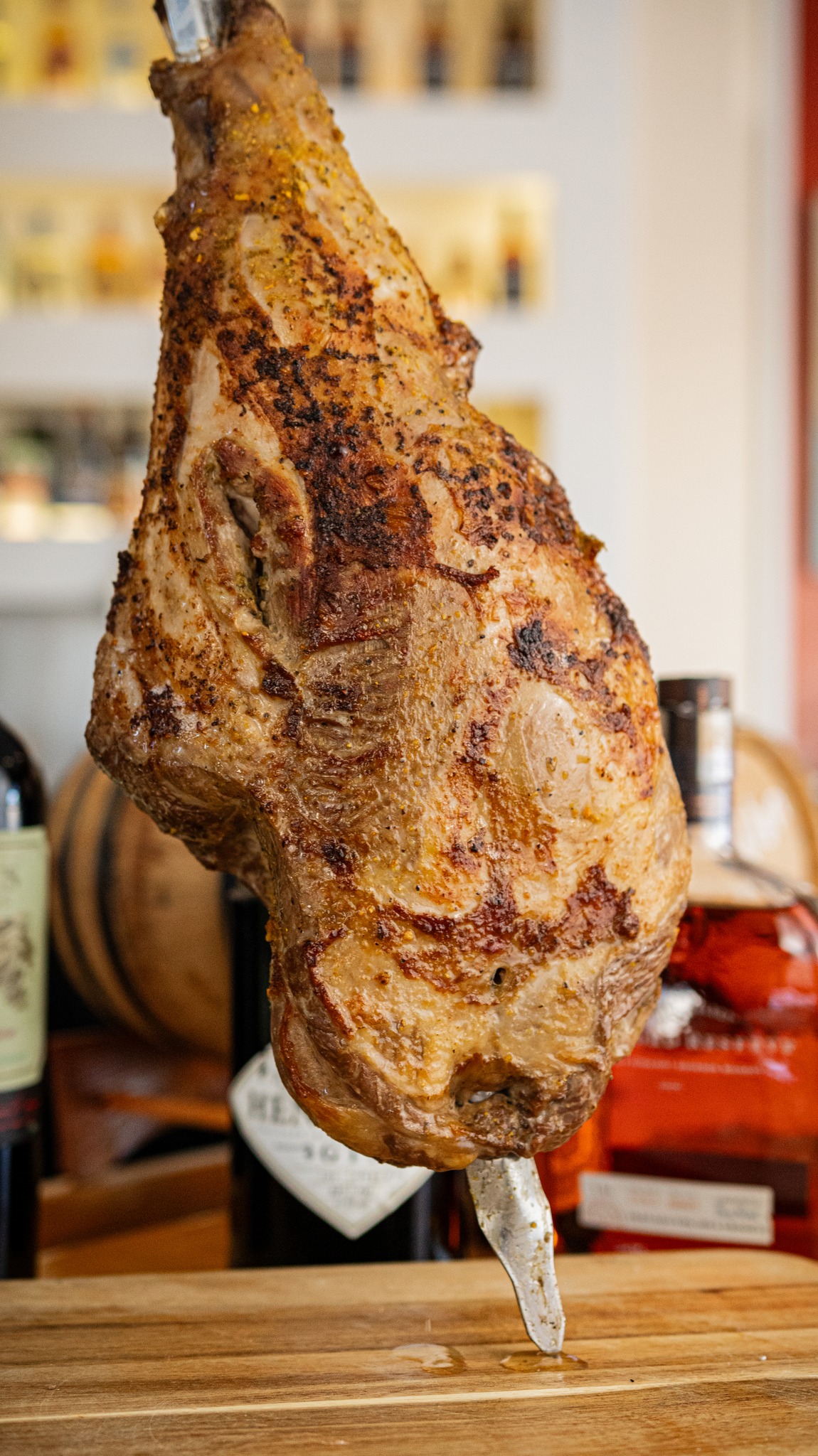 Gauchinho Brazilian Steakhouse