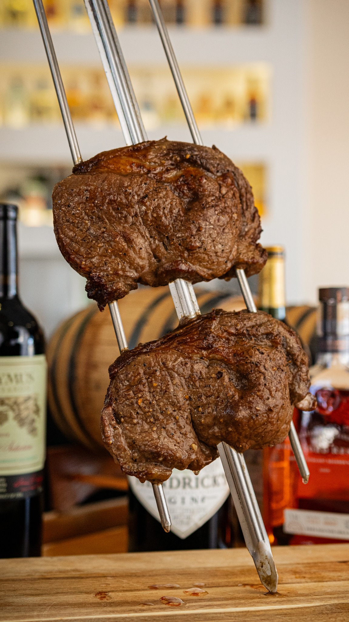 Gauchinho Brazilian Steakhouse