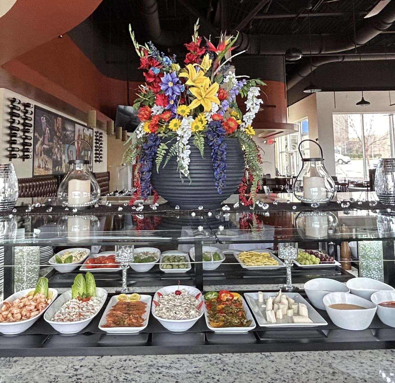 Gauchinho Brazilian Steakhouse