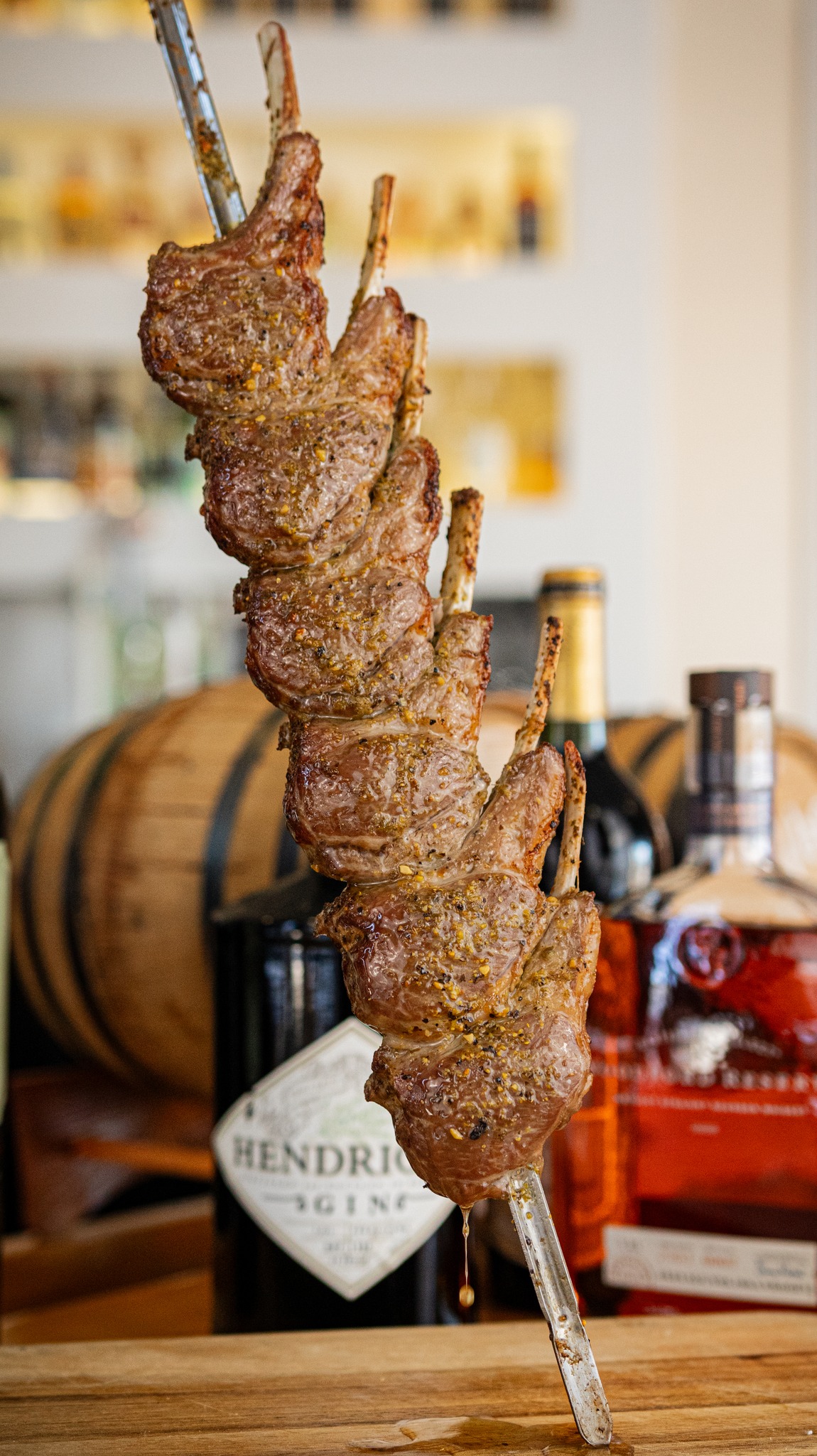 Gauchinho Brazilian Steakhouse