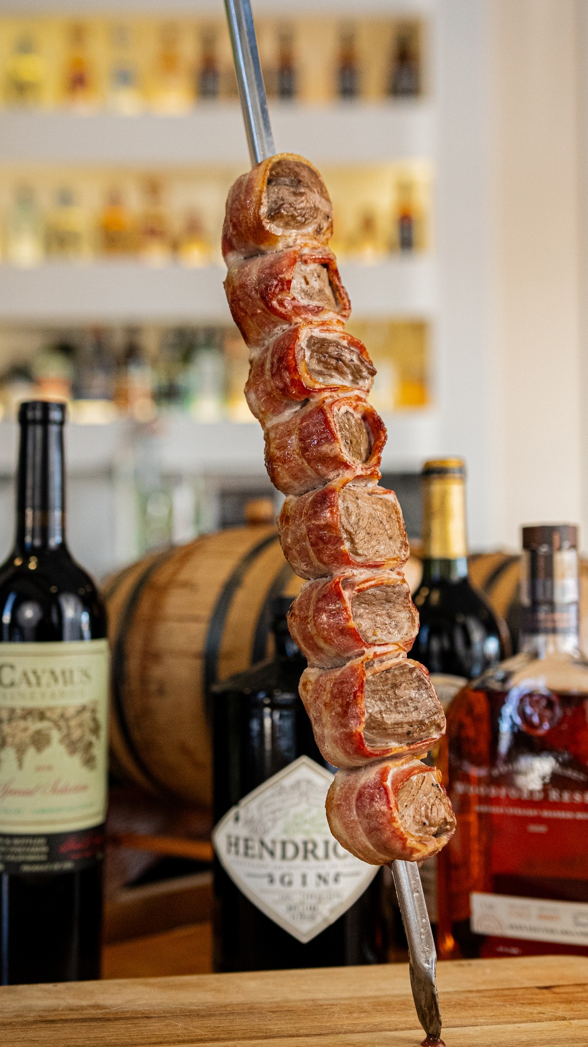 Gauchinho Brazilian Steakhouse
