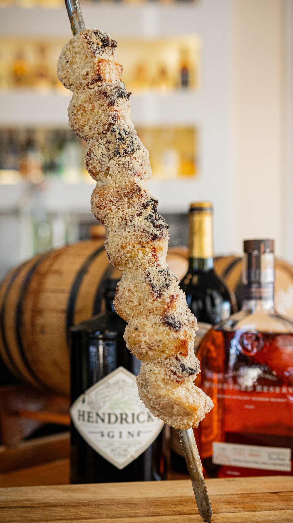 Gauchinho Brazilian Steakhouse