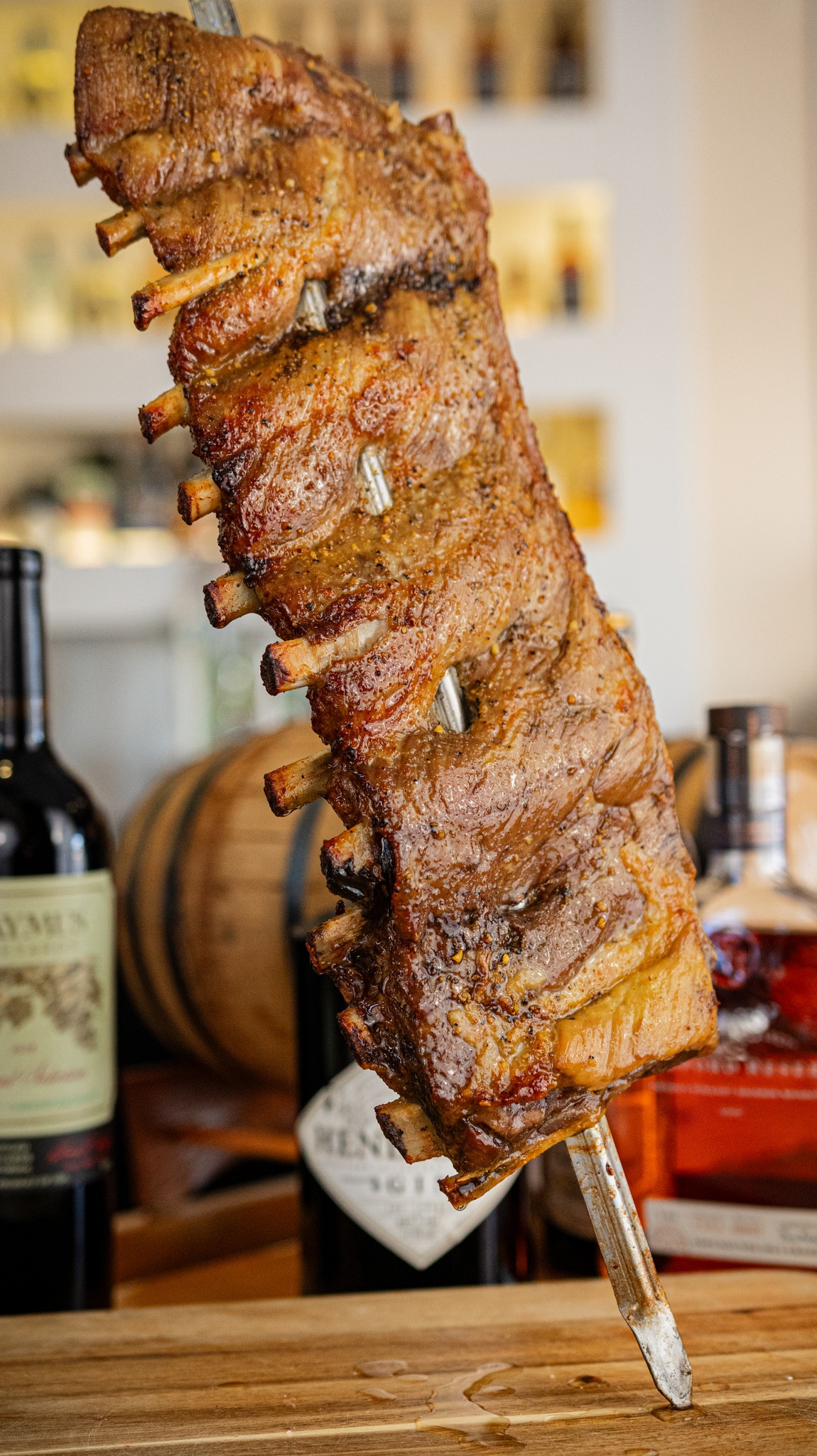 Gauchinho Brazilian Steakhouse