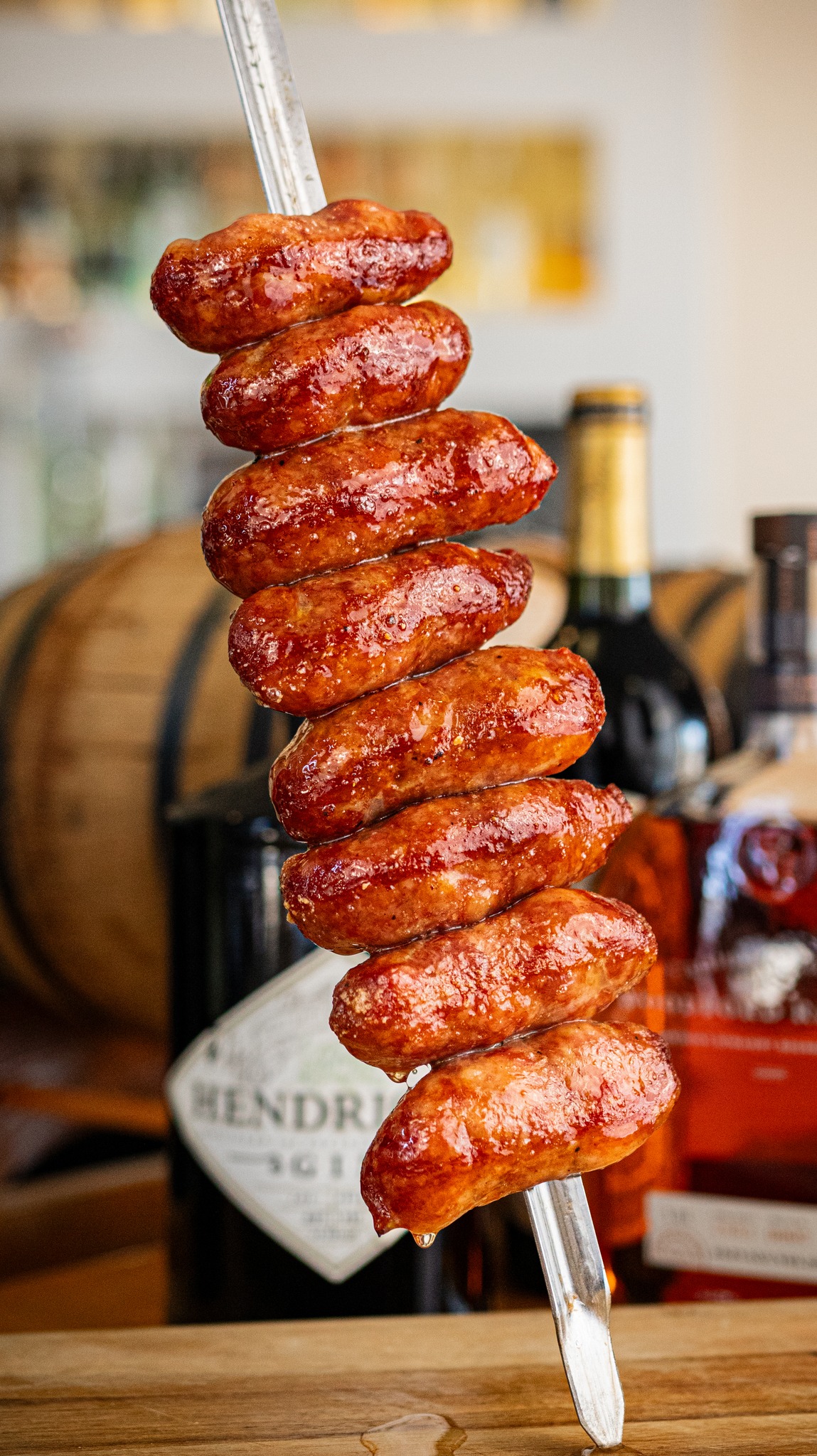 Gauchinho Brazilian Steakhouse