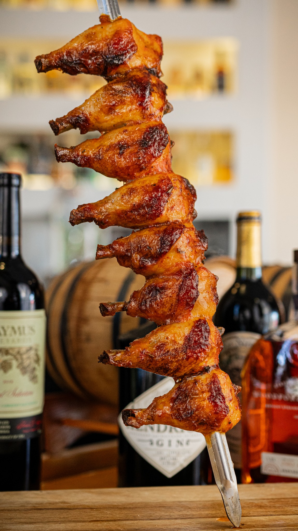 Gauchinho Brazilian Steakhouse