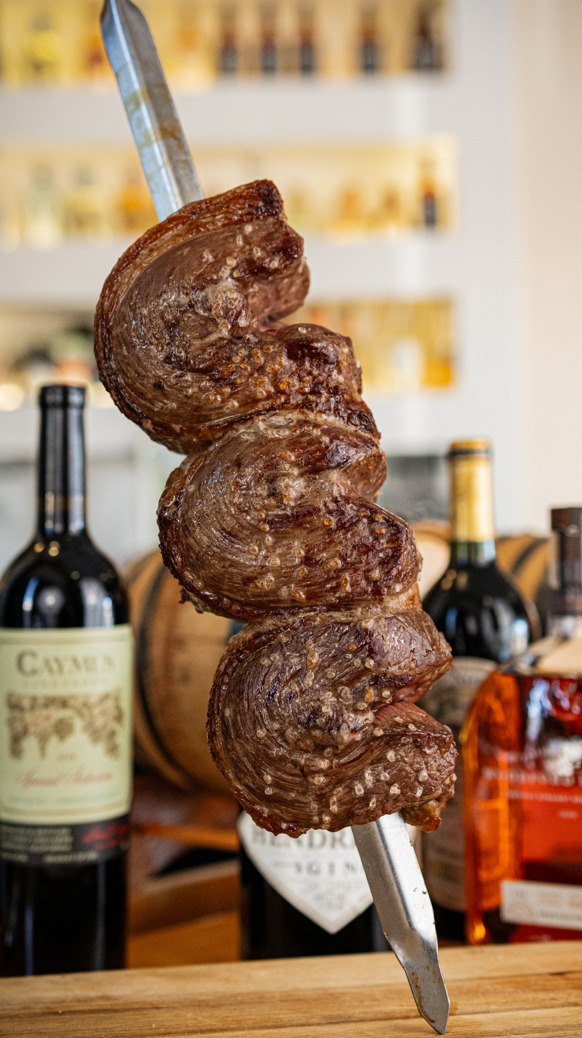 Gauchinho Brazilian Steakhouse