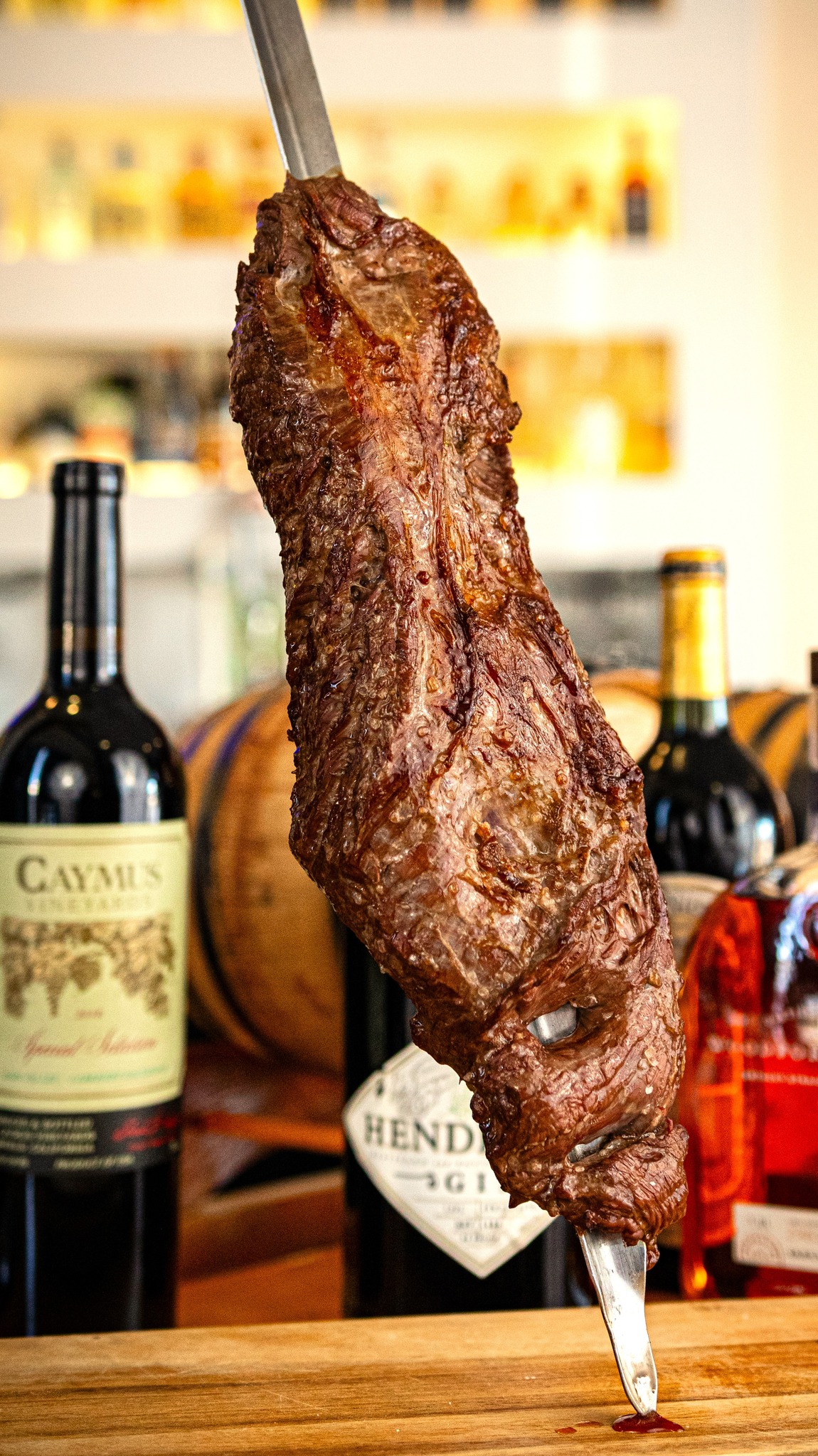 Gauchinho Brazilian Steakhouse
