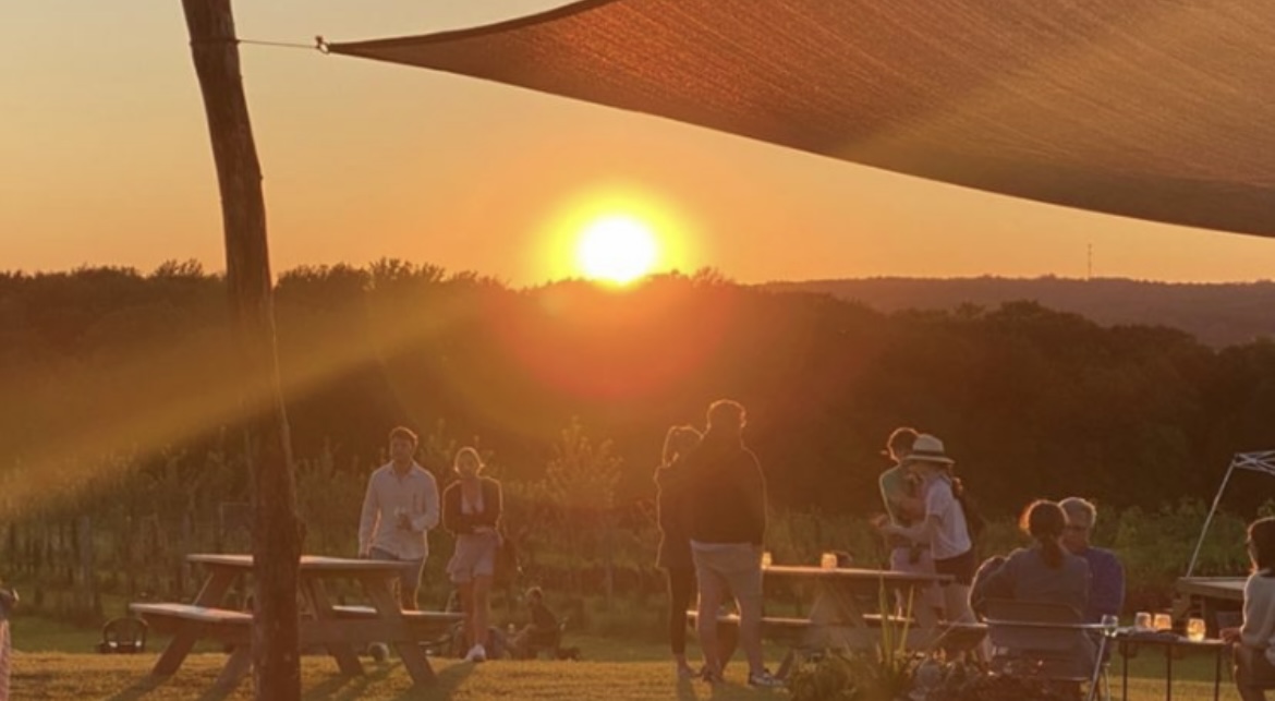 South Hill Cider