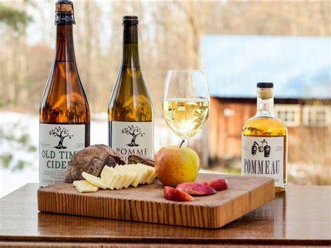 South Hill Cider