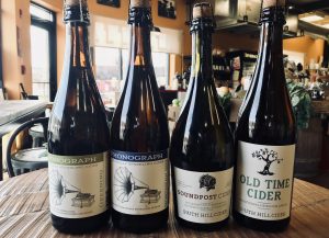 South Hill Cider