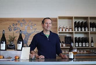 South Hill Cider