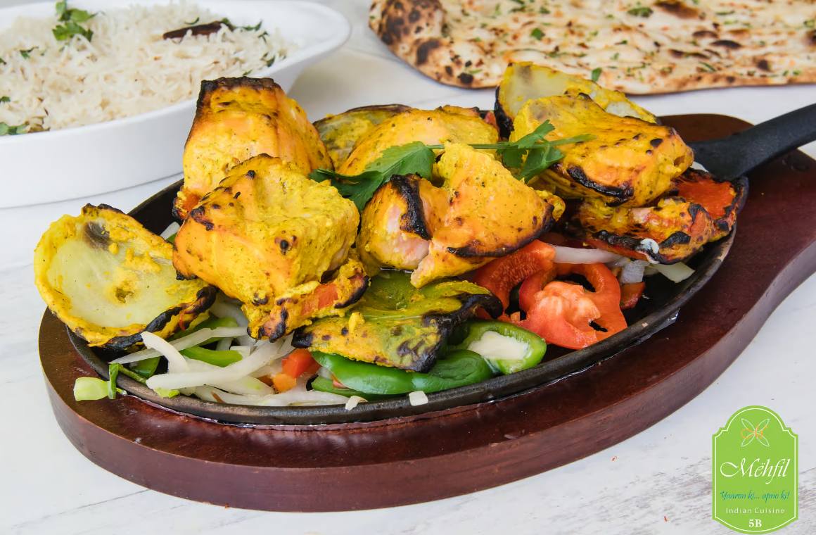 Mehfil Indian Restaurant