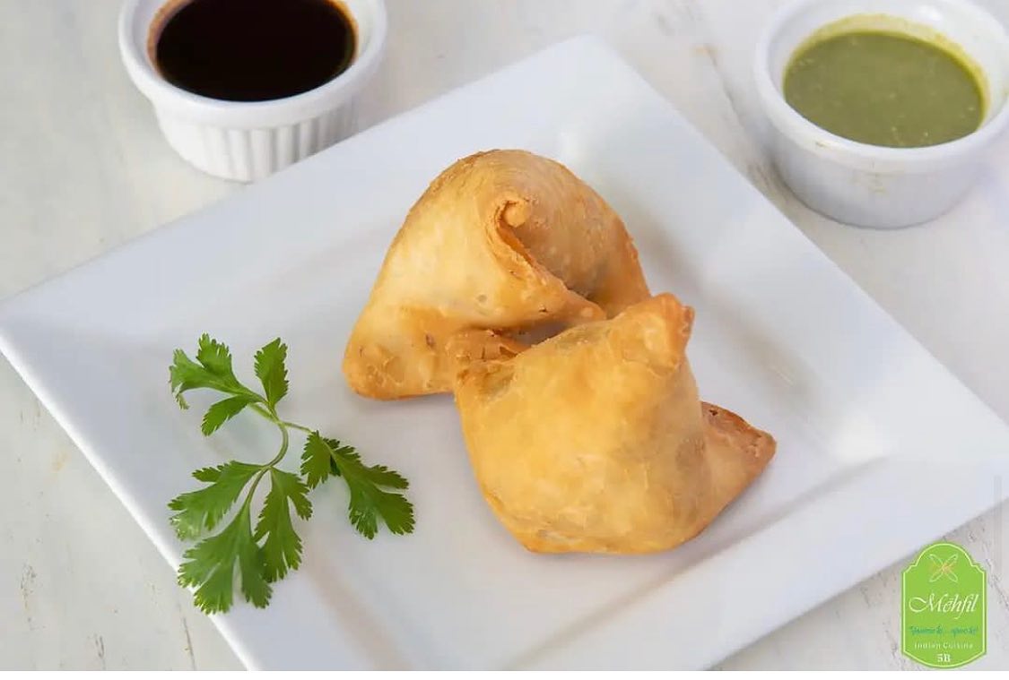Mehfil Indian Restaurant