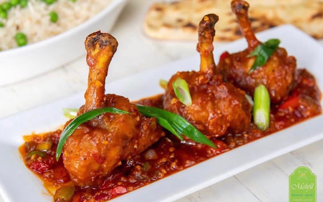 Mehfil Indian Restaurant