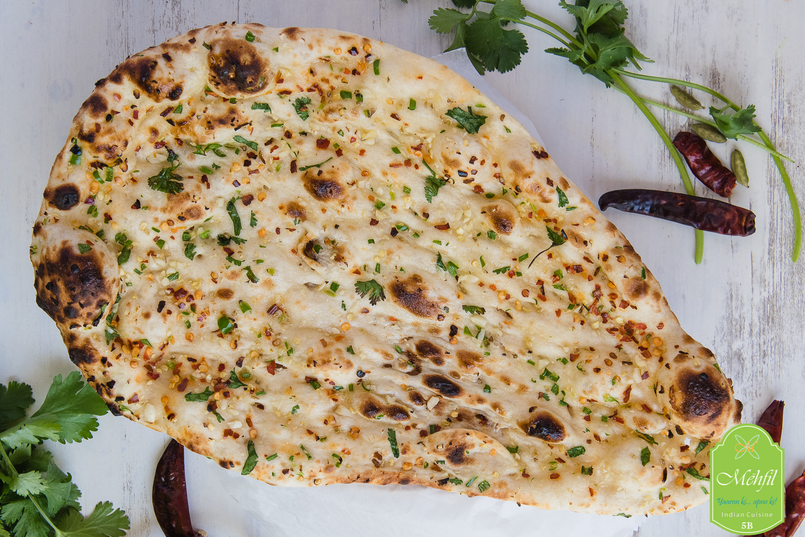 Mehfil Indian Restaurant