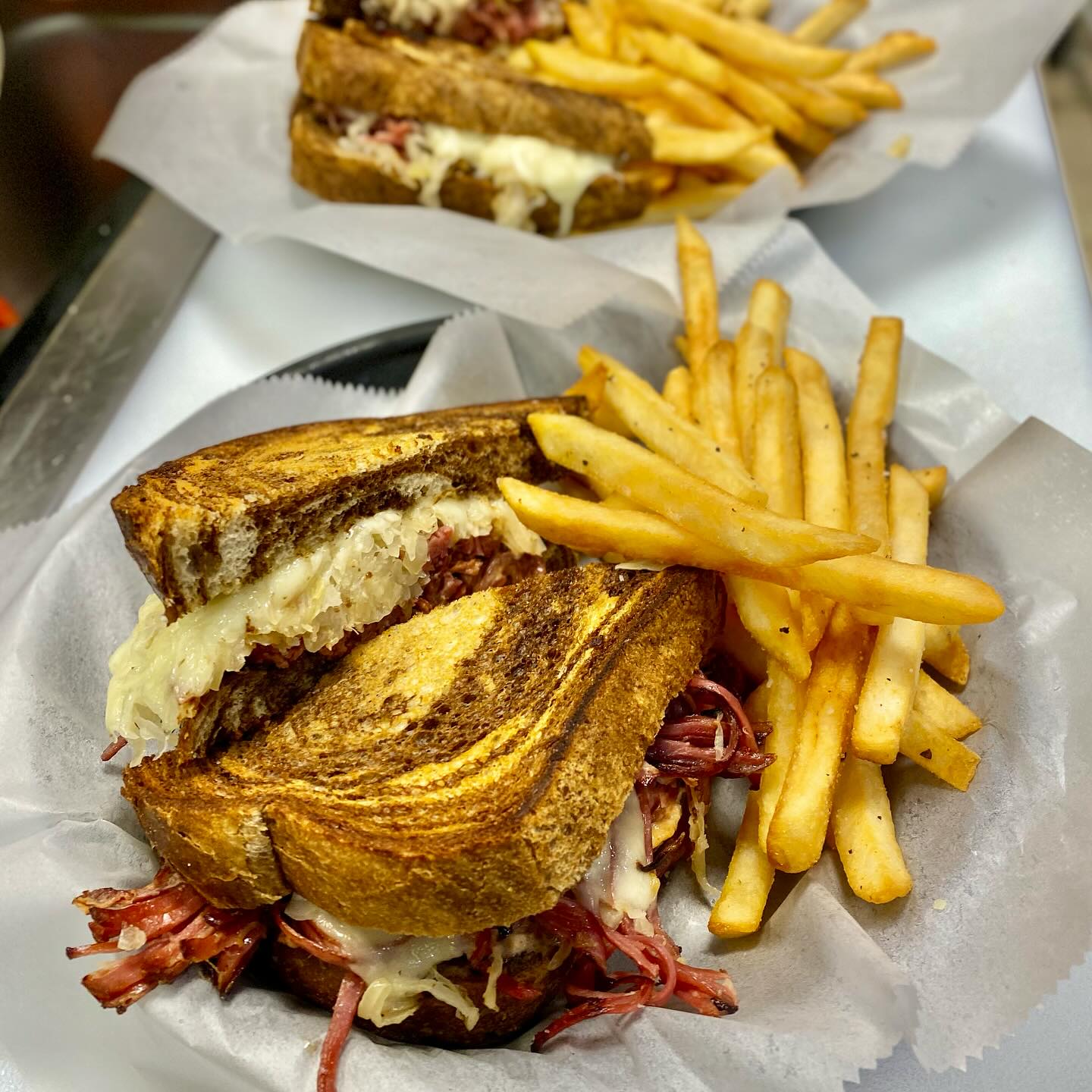 Asheville Sandwich Company