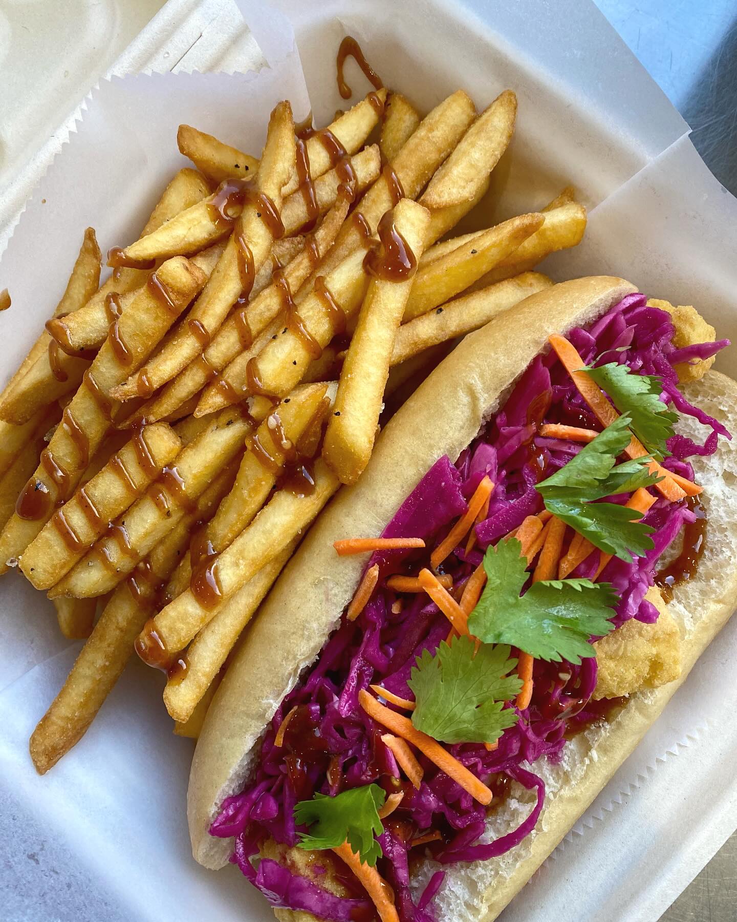 Asheville Sandwich Company