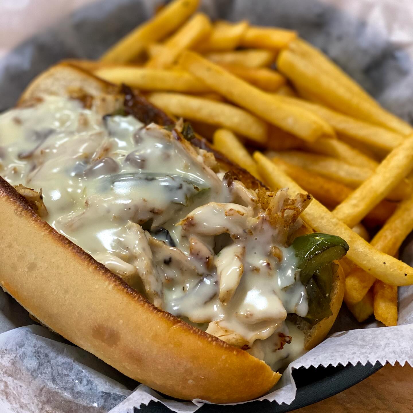 Asheville Sandwich Company