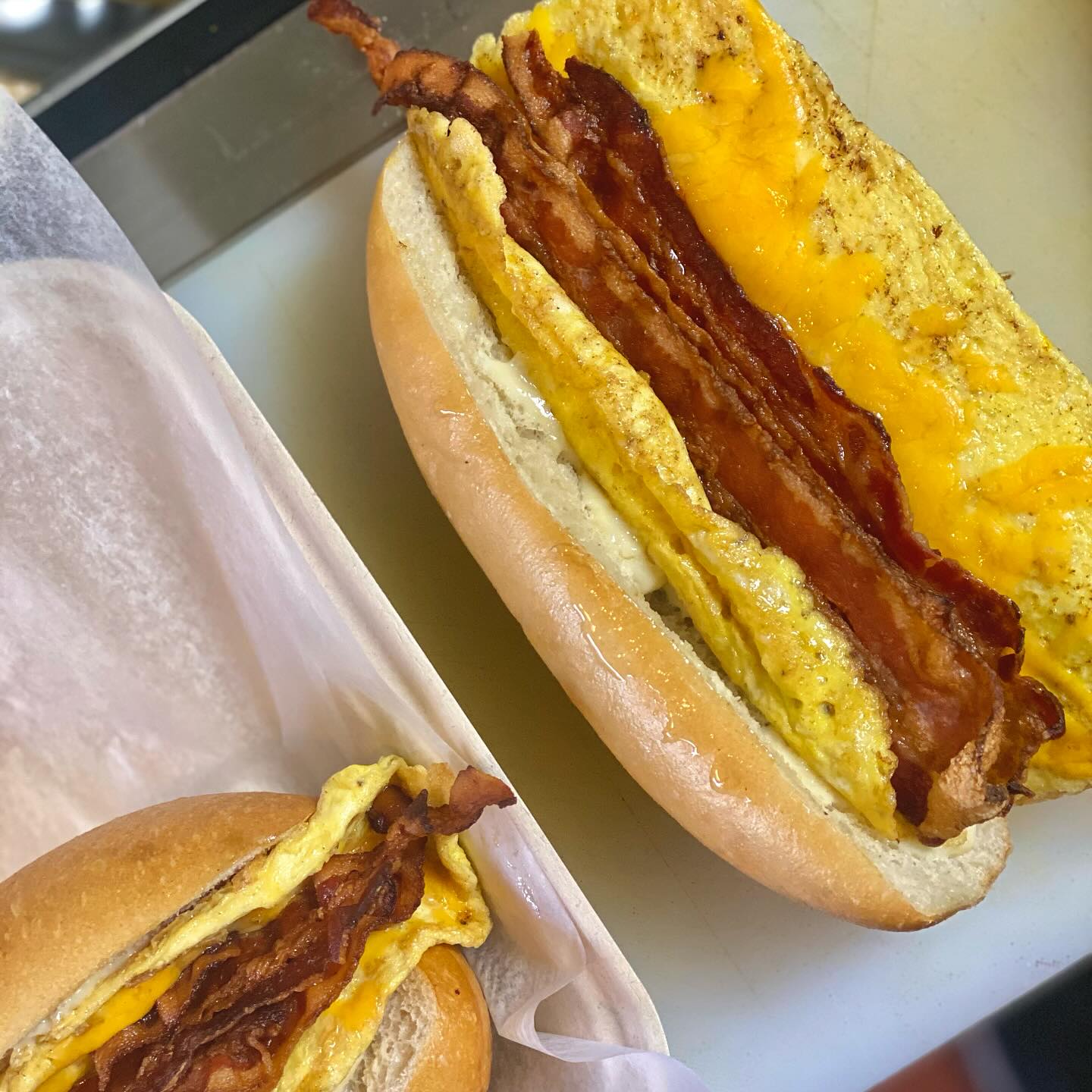Asheville Sandwich Company