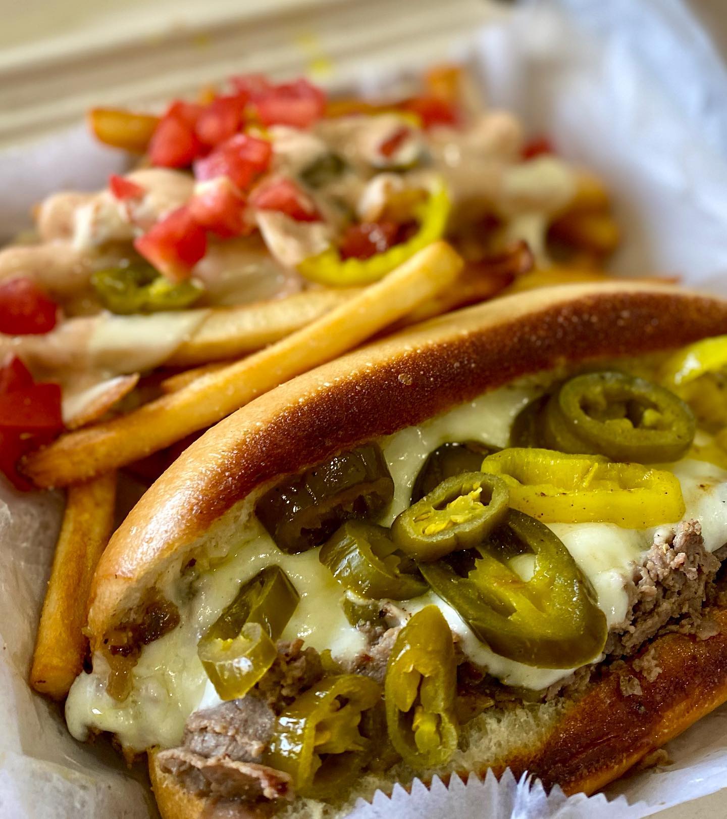Asheville Sandwich Company