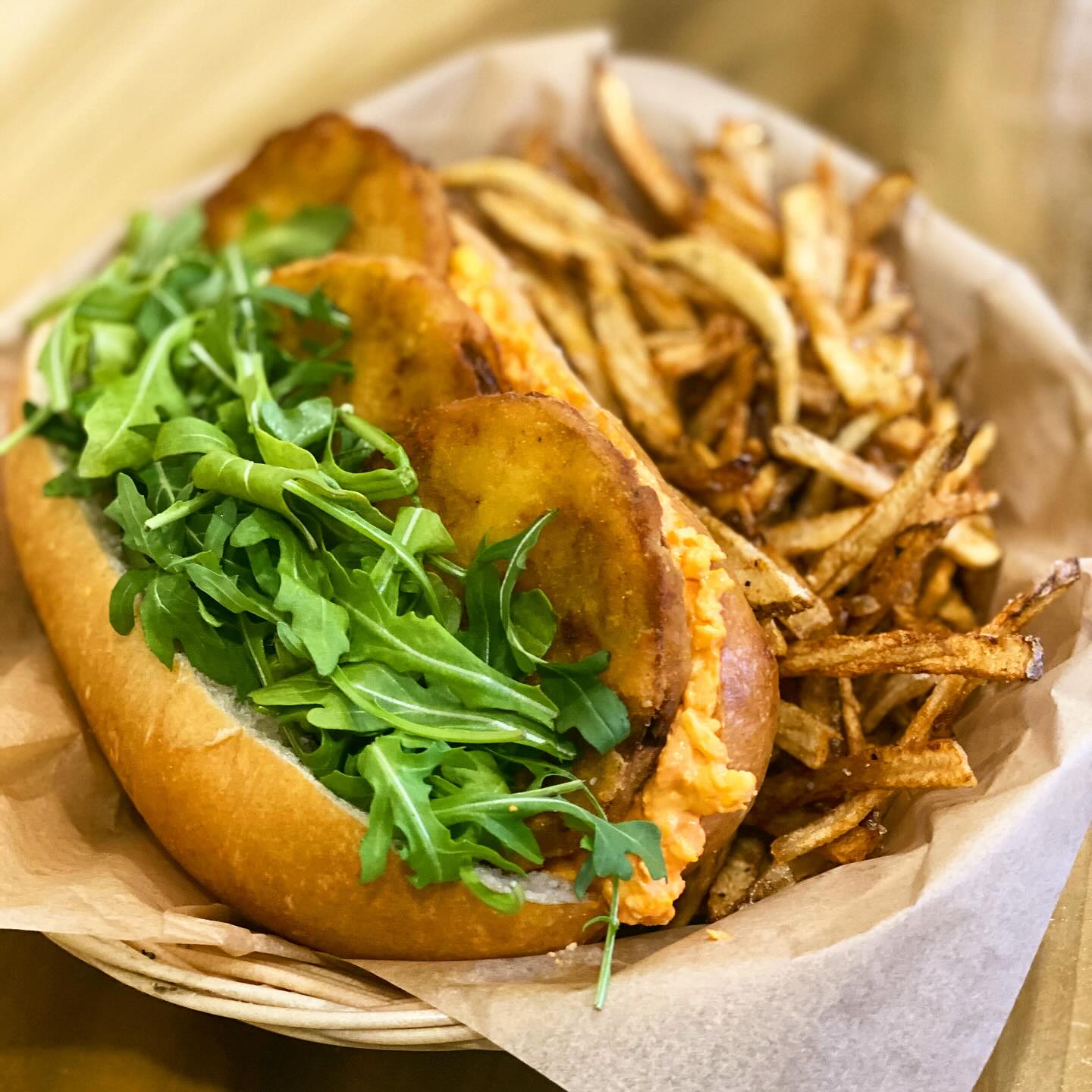 Asheville Sandwich Company