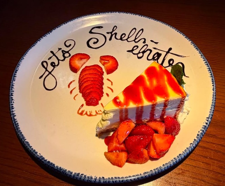 Red Lobster - Asheville