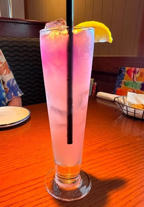 Red Lobster - Asheville