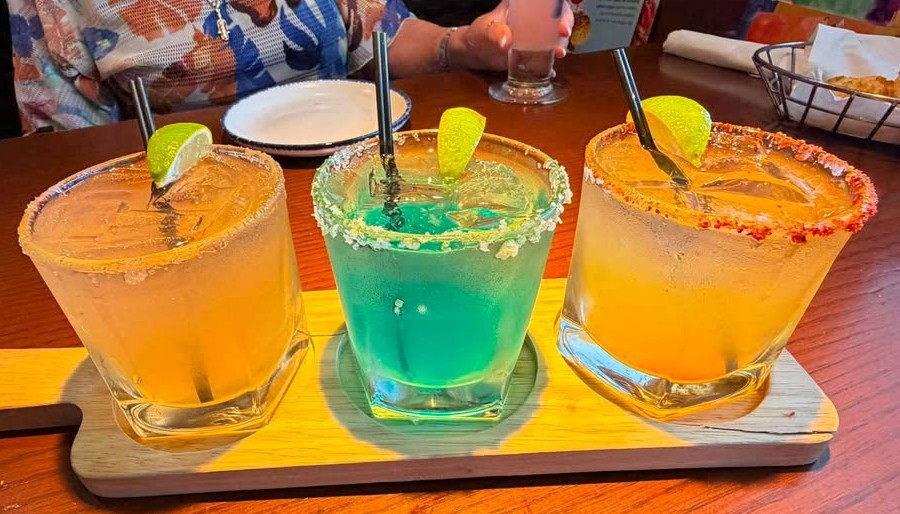 Red Lobster - Asheville