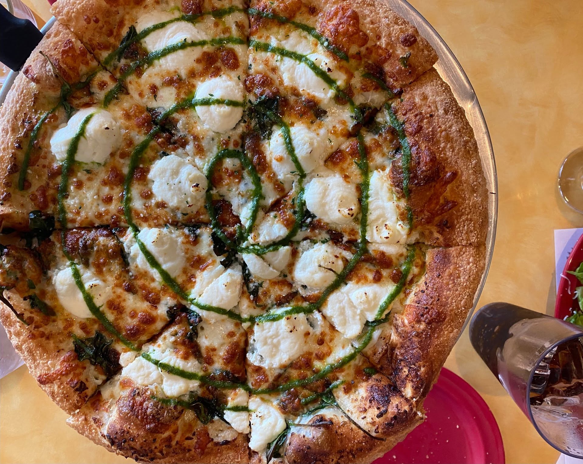 Good Company Pizza