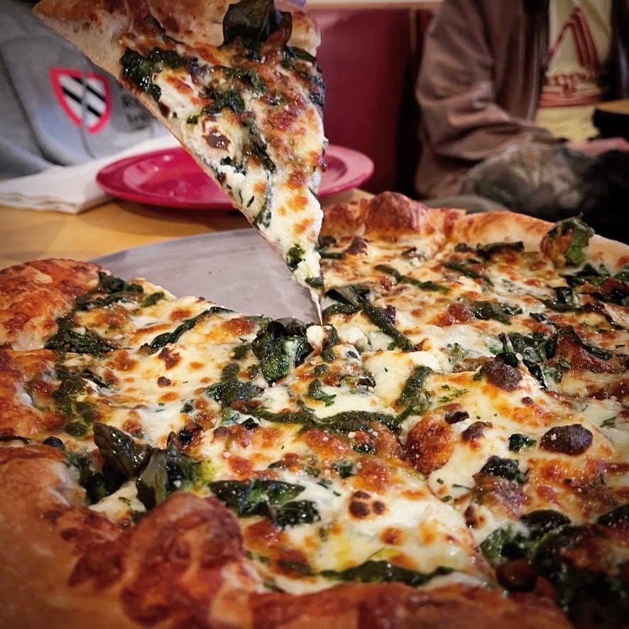 Good Company Pizza