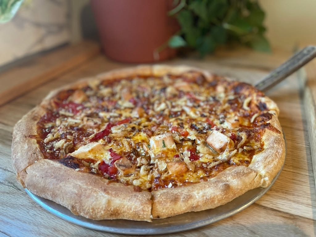 Good Company Pizza