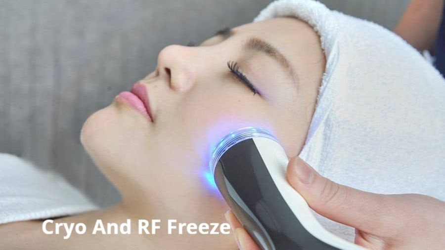 Scar Treatment Recovery Center