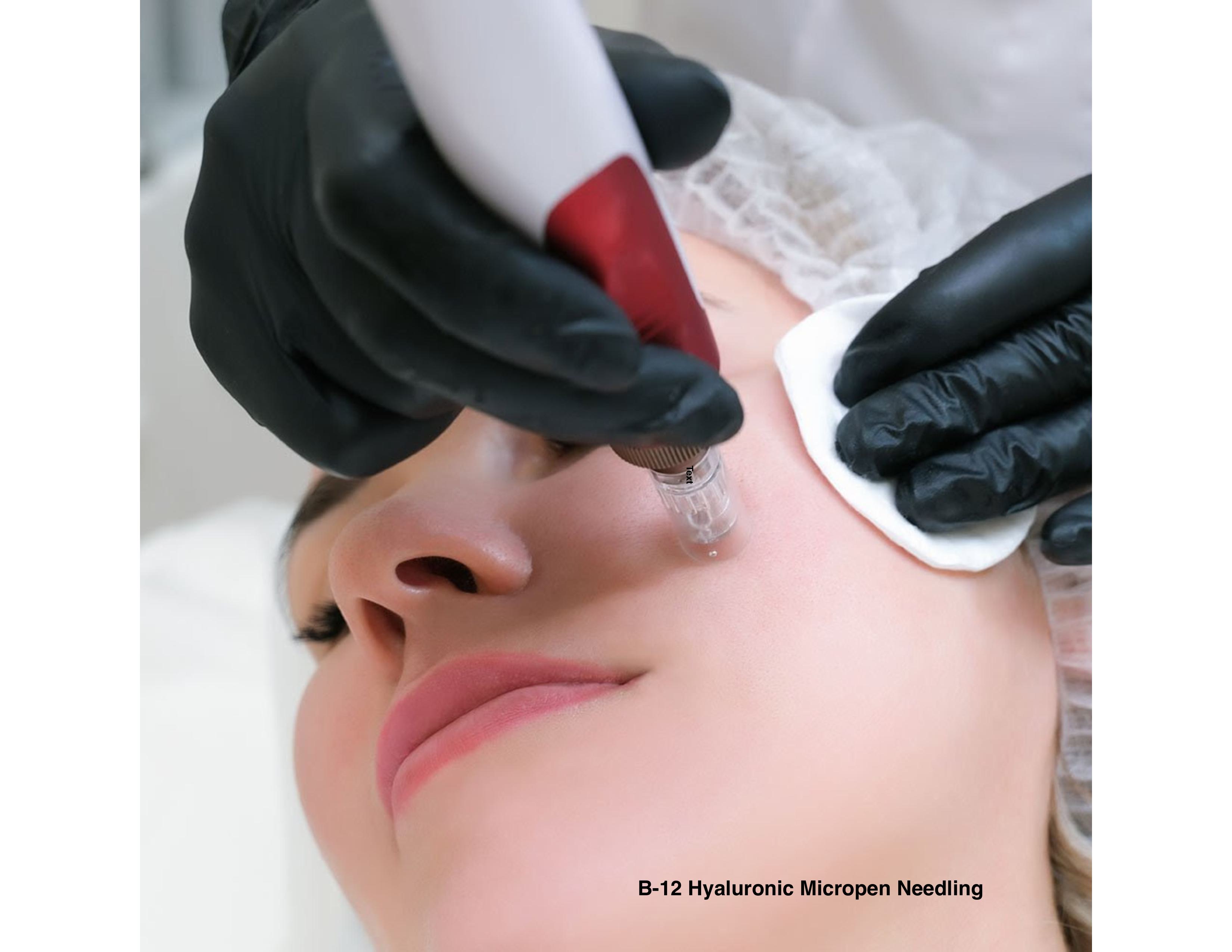 Scar Treatment Recovery Center