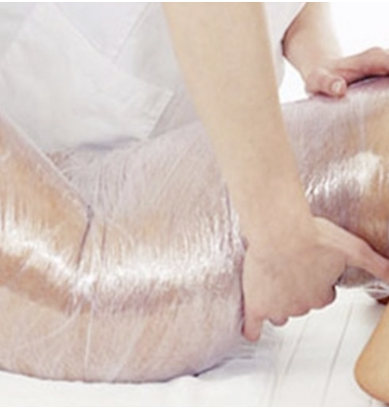 Scar Treatment Recovery Center