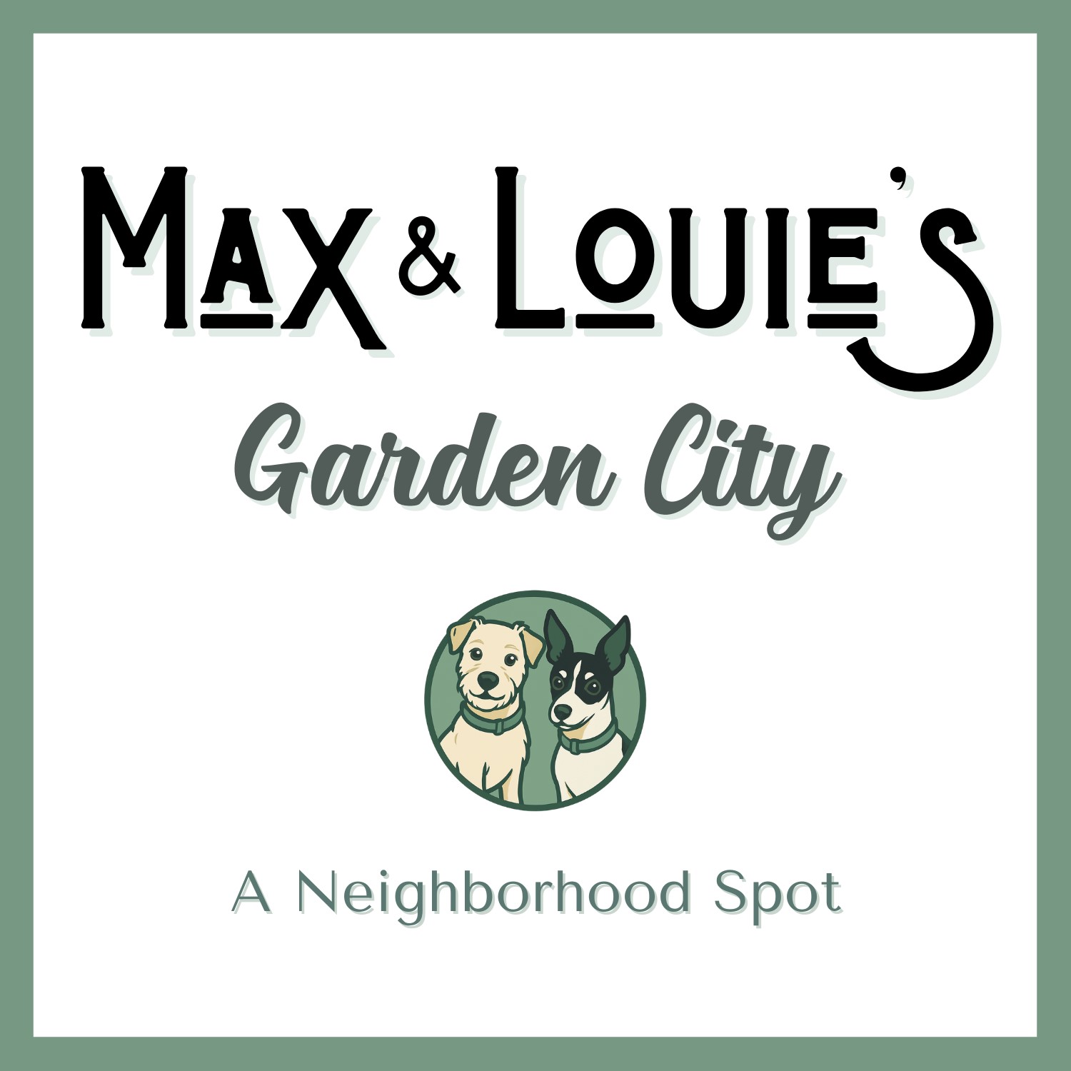Lemon Tree/Grove by Lemon Tree/Max and Louie's Cafe