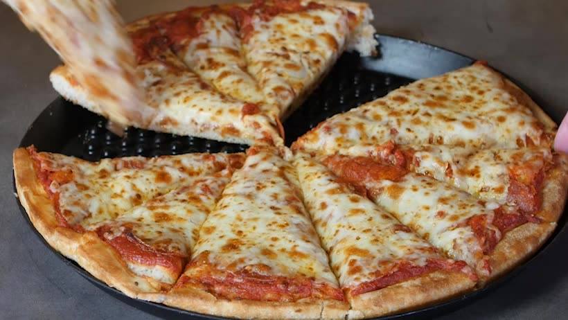 East of Chicago Pizza